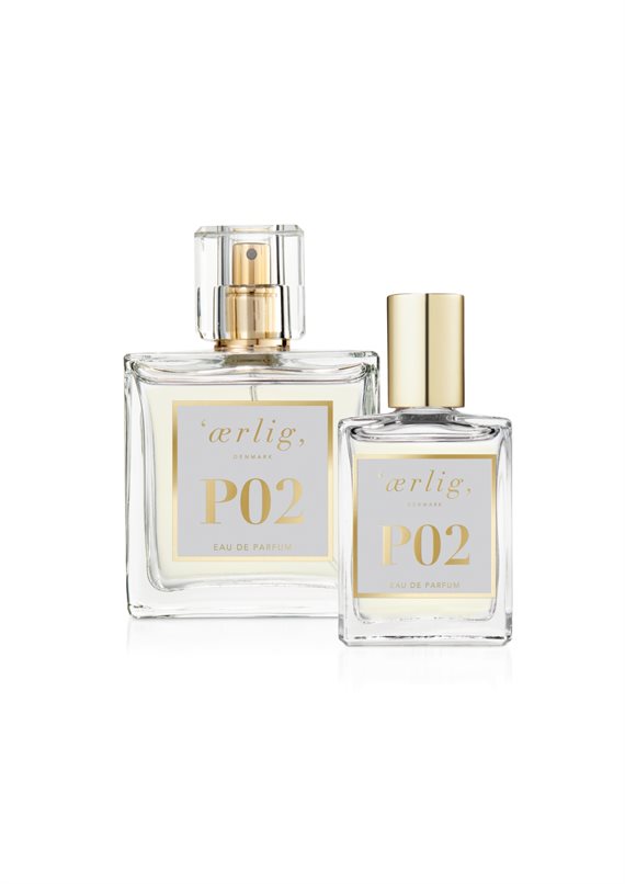 ærlig - Eau de Parfume - PO2 - 15ml