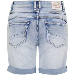 Marta - Ragna Shorts - Denim