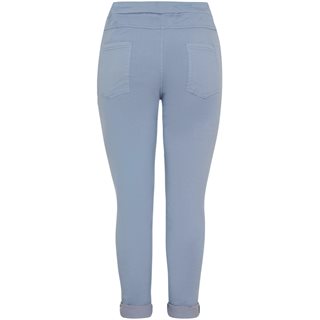 Marta - Kalie Bukser - Jeans Blue