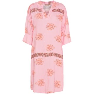 Marta - Benita Kjole - Rosa3454tpe
