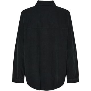 Marta - Maelys Skjorte - Nero - Onesize