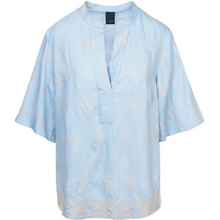 Luxzuz - Josiana Bluse - Skyway
