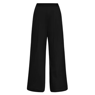 Gossia - Atalie Ziga Bukser - Black