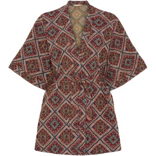 Marta - Artemis Kimono - Var3 - Onesize