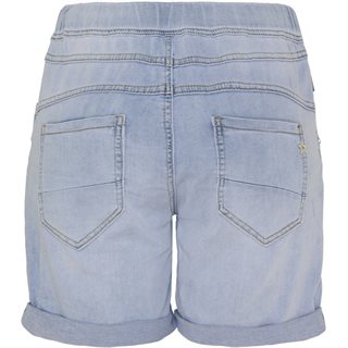 Marta - Rita Shorts - Denim