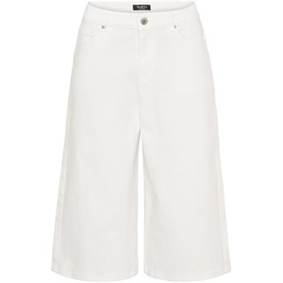 Marta - Heidi Knickers - White