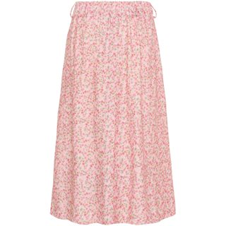 Marta - Malika Nederdel - Rosa60tpg-yn