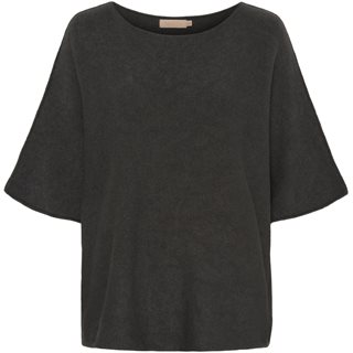 Marta - Sia Strik - Dark Grey - Onesize
