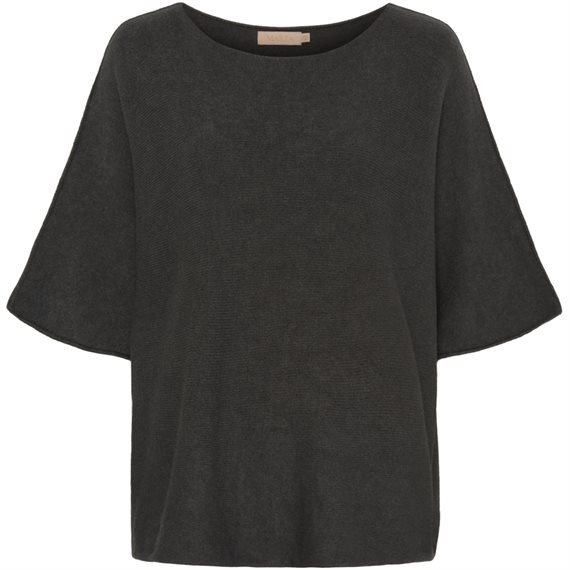 Marta - Sia Strik - Dark Grey - Onesize