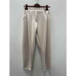 Marta - Petunia Bukser - Beige