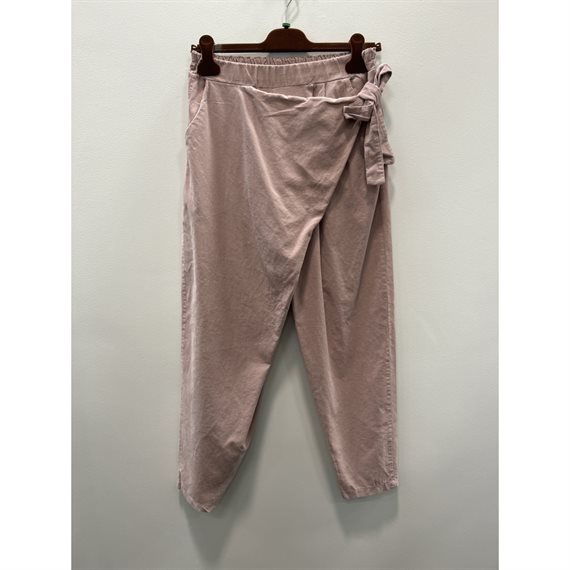 Marta - Lavinia Bukser - Rosa Antique