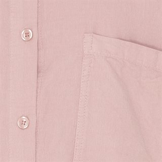 Marta - Maelys Skjorte - Rosa Antique - Onesize