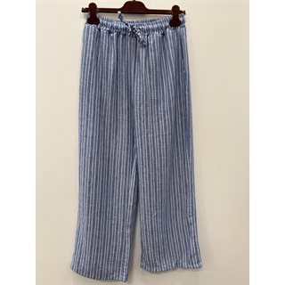 Marta - Clarissa Bukser - Blue Jeans