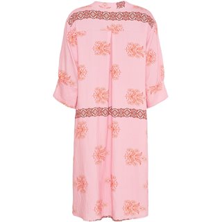 Marta - Benita Kjole - Rosa3454tpe
