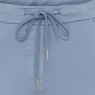 Marta - Kalie Bukser - Jeans Blue