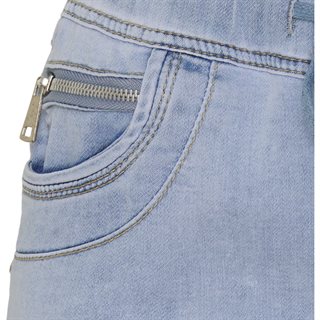 Marta - Rita Shorts - Denim