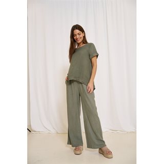 Marta - Anette Bukser - Military