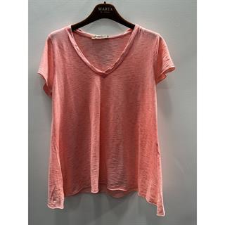 Marta - Marianna T-shirt - Corallo