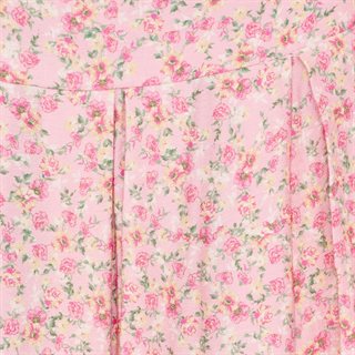 Marta - Malika Nederdel - Rosa60tpg-yn