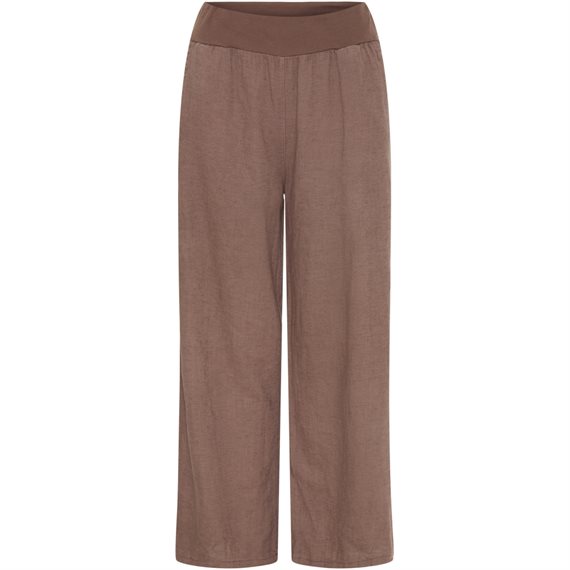 Marta - Anette Bukser - Cold Brown