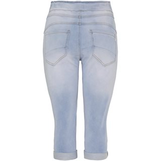Marta - Ava Knickers - Denim