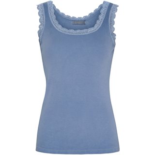 Marta - Angeline Top - Jeans