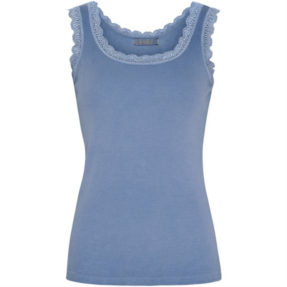 Marta - Angeline Top - Jeans