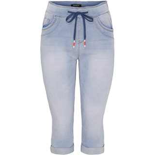 Marta - Ava Knickers - Denim