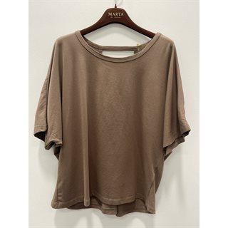 Marta - Tinka Top - Camelo - Onesize