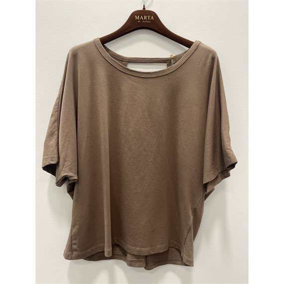 Marta - Tinka Top - Camelo - Onesize