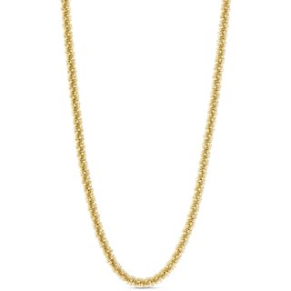 Marta - Jimena Halskæde - Guld - Onesize