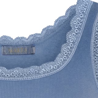 Marta - Angeline Top - Jeans