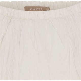 Marta - Vela Nederdel - Beige