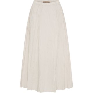 Marta - Vela Nederdel - Beige