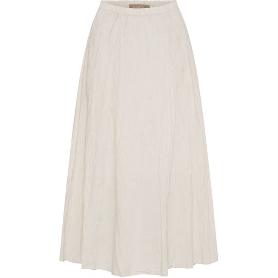 Marta - Vela Nederdel - Beige