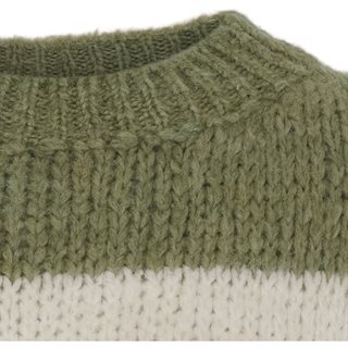 Marta - Ambre Strik - Military - Onesize