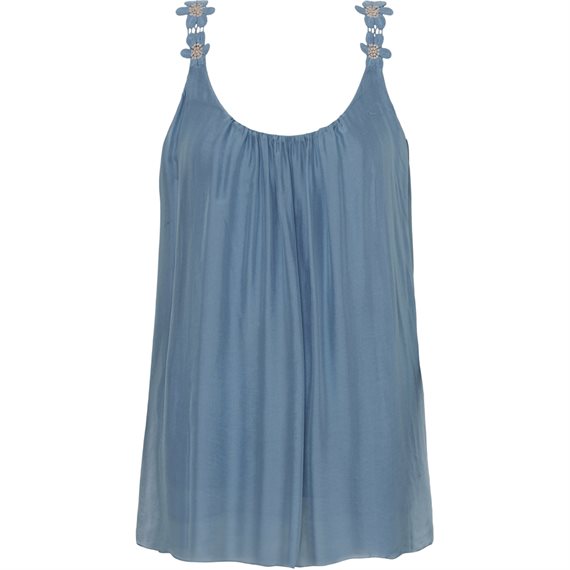 Marta - Agnese Top - Jeans