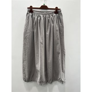 Marta - Bluebell Bukser - Fango - Onesize