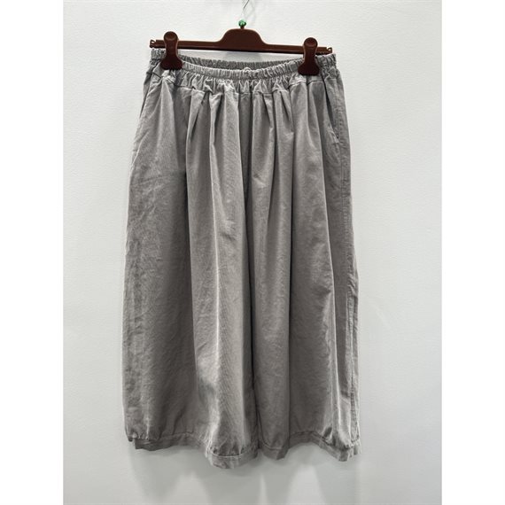 Marta - Bluebell Bukser - Fango - Onesize