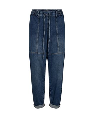 Mos Mosh - Masion Ledeva Jeans - Blue 