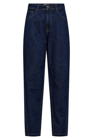 Mos Mosh - Aymen Kyoto Jeans - Dark Blue