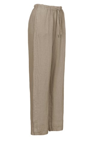 Luxzuz - Elilin Pant - Drift Wood
