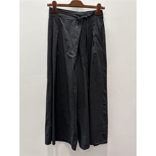 Marta - Elva Bukser - Black