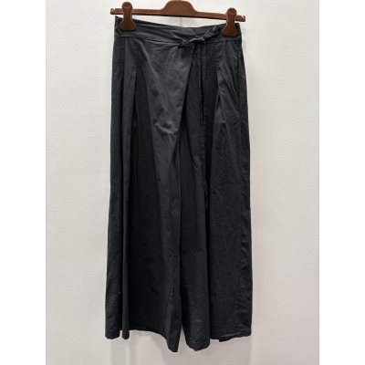 Marta - Elva Bukser - Black