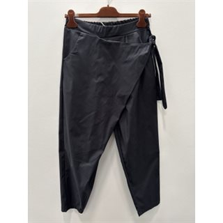 Marta - Ebba Bukser - Black