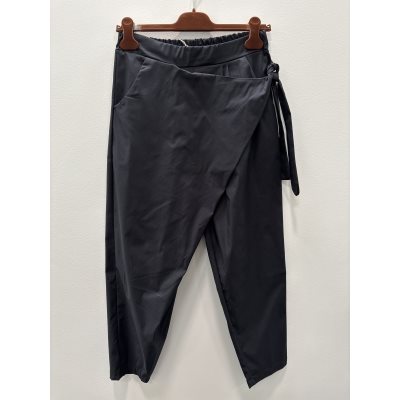 Marta - Ebba Bukser - Black