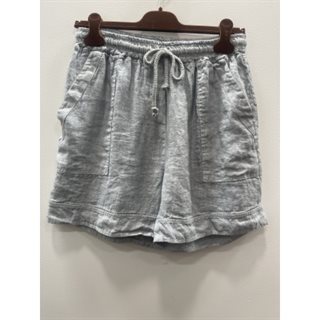 Marta - Kasia Shorts - Grey