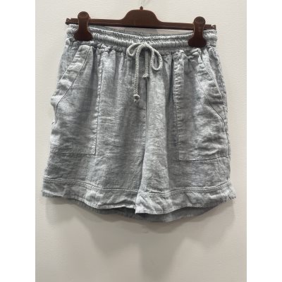 Marta - Kasia Shorts - Grey