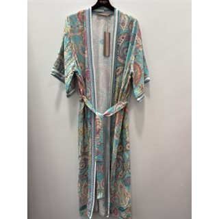 Marta - Ajla Kimono - Agata - Onesize