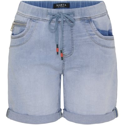 Marta - Rita Shorts - Denim